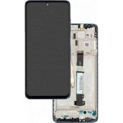 Αυθεντική Οθόνη Xiaomi Poco M3 4G Original LCD & Touch & Frame Service Pack 560002J19C00 Αυθεντική Οθόνη Xiaomi Poco M3 4G Original LCD & Touch & Frame Service Pack 560002J19C00