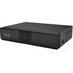 TV Digital Modulator UHF/VHF Ψηφιακός Διαμορφωτής Μετατροπέας ATC-01THC