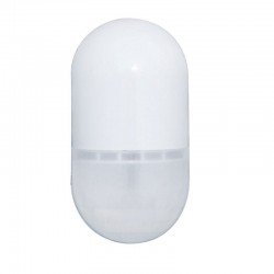 AR-565R WIRELESS ALARM RADAR MOTION DETECTOR WHITE ΑΣΥΡΜΑΤΟΣ ΑΝΙΧΝΕΥΤΗΣ ΚΙΝΗΣΗΣ ΛΕΥΚΟΣ AR-565R WIRELESS ALARM RADAR MOTION DETECTOR WHITE ΑΣΥΡΜΑΤΟΣ ΑΝΙΧΝΕΥΤΗΣ ΚΙΝΗΣΗΣ ΛΕΥΚΟΣ