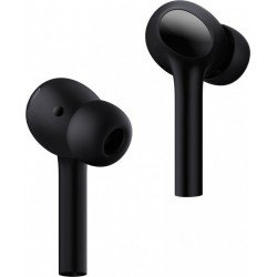 Xiaomi Mi True Wireless Stereo Earphones 2 Pro Bluetooth V5.0 EDR Black Ακουστικά Ασύρματα BHR5264GL