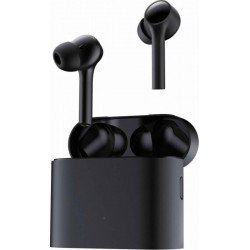 Xiaomi Mi True Wireless Stereo Earphones 2 Pro Bluetooth V5.0 EDR Black Ακουστικά Ασύρματα BHR5264GL
