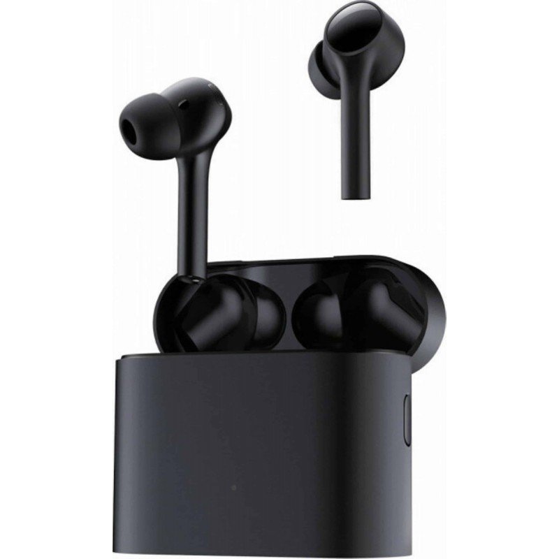 Xiaomi Mi True Wireless Stereo Earphones 2 Pro Bluetooth V5.0 EDR Black Ακουστικά Ασύρματα BHR5264GL Xiaomi Mi True Wireless Stereo Earphones 2 Pro Bluetooth V5.0 EDR Black Ακουστικά Ασύρματα BHR5264GL