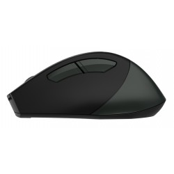 Wireless Bluetooth & 2.4Ghz Optical Mouse Ασύρματο Οπτικό Ποντίκι Μαύρο A4Tech FB35S