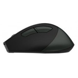 Wireless Bluetooth & 2.4Ghz Optical Mouse Ασύρματο Οπτικό Ποντίκι Μαύρο A4Tech FB35S