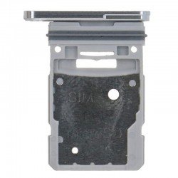 Βάση Κάρτας Μαύρη Samsung Galaxy S20 FE 5G G780/G781 Sim Tray Single Black Βάση Κάρτας Μαύρη Samsung Galaxy S20 FE 5G G780/G781 Sim Tray Single Black