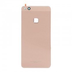 Καπάκι Μπαταρίας Ροζ Huawei P10 Lite OEM Battery Cover Rose-Gold