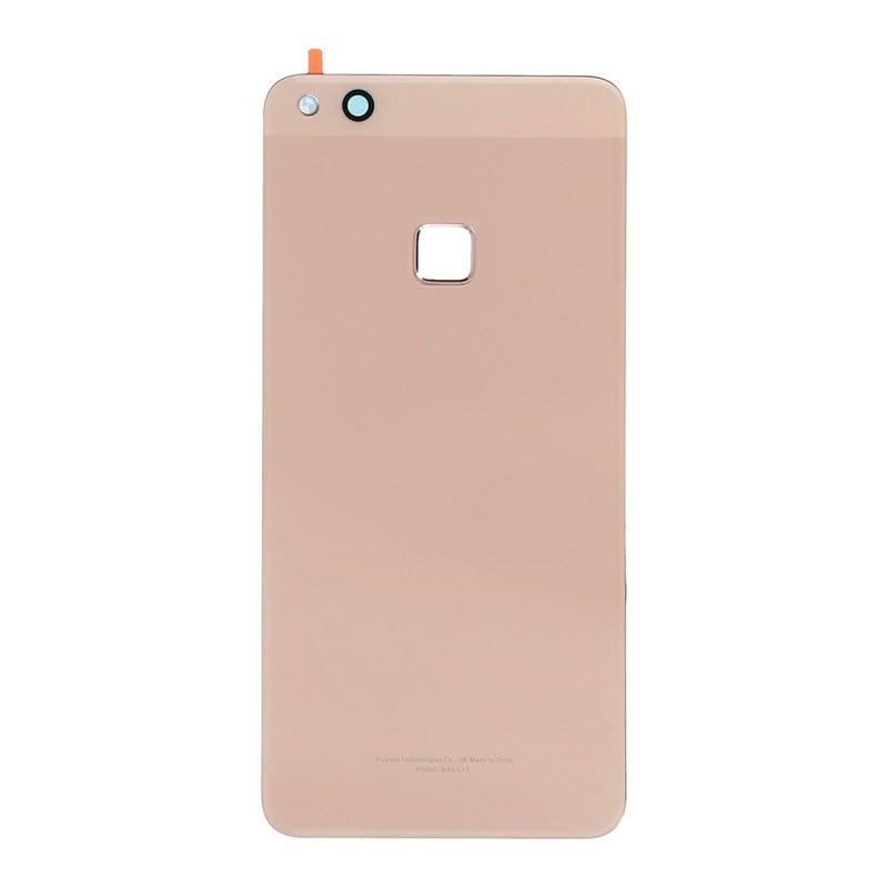 Καπάκι Μπαταρίας Ροζ Huawei P10 Lite OEM Battery Cover Rose-Gold
