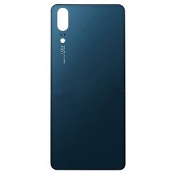 Καπάκι Μπαταρίας Μπλε Huawei P20 OEM Battery Cover Blue Καπάκι Μπαταρίας Μπλε Huawei P20 OEM Battery Cover Blue