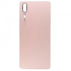 Καπάκι Μπαταρίας Ροζ-Χρυσό P20 Battery ΟΕΜ Cover Rose-Gold