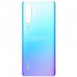 Καπάκι Μπαταρίας Μωβ-Μπλε Huawei P30 Pro Battery OEM Cover Breathing Crystal Καπάκι Μπαταρίας Μωβ-Μπλε Huawei P30 Pro Battery OEM Cover Breathing Crystal