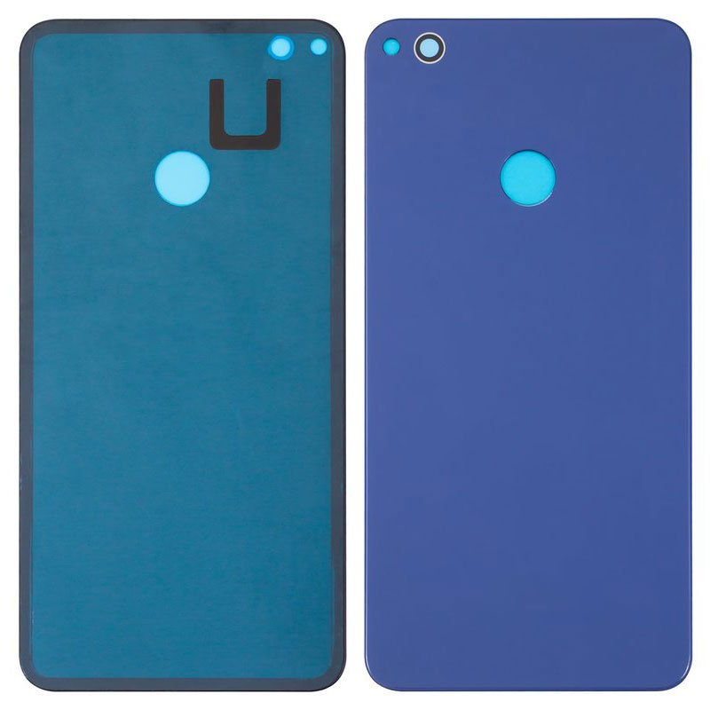 Καπάκι Μπαταρίας Μπλε Huawei P8 Lite 2017 - P9 Lite 2017 OEM Battery Cover Blue