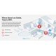 Mercusys MP510KIT Powerline WiFi AV1000Mbps Adapter Αντάπτορας Δικτύου Mercusys MP510KIT Powerline WiFi AV1000Mbps Adapter Αντάπτορας Δικτύου