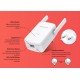 Mercusys MP510KIT Powerline WiFi AV1000Mbps Adapter Αντάπτορας Δικτύου Mercusys MP510KIT Powerline WiFi AV1000Mbps Adapter Αντάπτορας Δικτύου