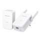 Mercusys MP510KIT Powerline WiFi AV1000Mbps Adapter Αντάπτορας Δικτύου Mercusys MP510KIT Powerline WiFi AV1000Mbps Adapter Αντάπτορας Δικτύου