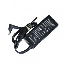 Notebook Power Supply Charger AC/DC 19V 3.9A 75W PA-3467U-1ACA Τροφοδοτικό Φορητού -Used- Notebook Power Supply Charger AC/DC 19V 3.9A 75W PA-3467U-1ACA Τροφοδοτικό Φορητού -Used-