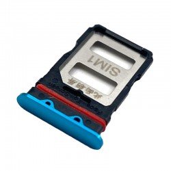Βάση Κάρτας Μπλε Xiaomi Poco F2 Pro Sim Tray Neon Blue Βάση Κάρτας Μπλε Xiaomi Poco F2 Pro Sim Tray Neon Blue
