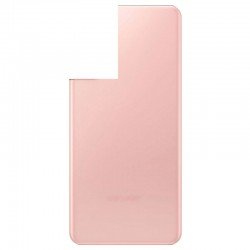 Καπάκι Μπαταρίας Ροζ Samsung Galaxy S21 Ultra G998 Battery Cover Pink Καπάκι Μπαταρίας Ροζ Samsung Galaxy S21 Ultra G998 Battery Cover Pink