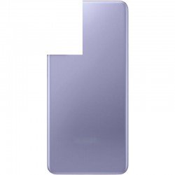 Καπάκι Μπαταρίας Μωβ Samsung Galaxy S21 Ultra G998 Battery Cover Purple Καπάκι Μπαταρίας Μωβ Samsung Galaxy S21 Ultra G998 Battery Cover Purple