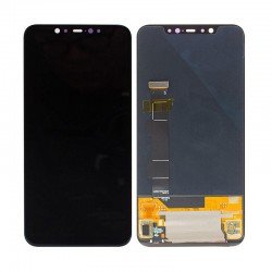 Οθόνη Xiaomi Mi 8 Oled & Touchscreen Black Οθόνη & Τζάμι Αφής Μαύρη Mi8 Οθόνη Xiaomi Mi 8 Oled & Touchscreen Black Οθόνη & Τζάμι Αφής Μαύρη Mi8