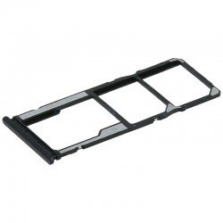 Βάση Κάρτας Μαύρη Xiaomi Poco M3 GT Sim Tray Black Βάση Κάρτας Μαύρη Xiaomi Poco M3 GT Sim Tray Black