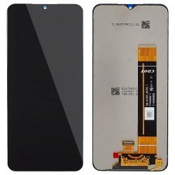 Οθόνη Galaxy A23 4G SM-A235 OEM LCD & Touch Black