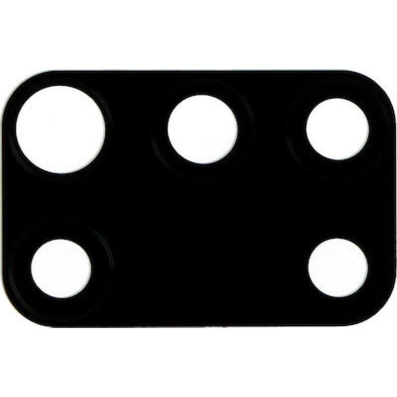 Γυαλί Πίσω Κάμερας Samsung Galaxy A31 A315 Back Camera Lens Black