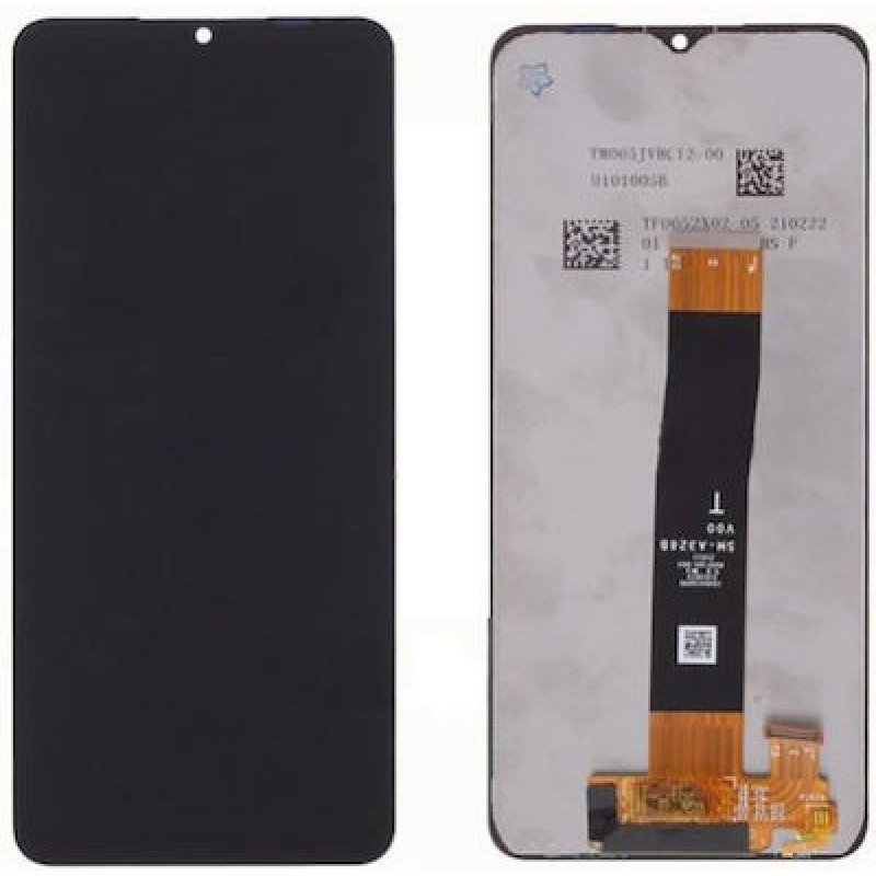 Οθόνη Samsung Galaxy A32 5G A326 LCD & Touch Black