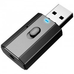 Bluetooth Audio Receiver Transmitter 3.5mm BT-008 Bluetooth Audio Receiver Transmitter 3.5mm BT-008