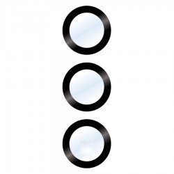 Γυαλί Πίσω Κάμερας Samsung Galaxy A32/A32 5G A325/A326 Back Camera Lens Black Γυαλί Πίσω Κάμερας Samsung Galaxy A32/A32 5G A325/A326 Back Camera Lens Black