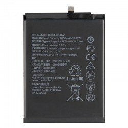 Μπαταρία Huawei Ascend P10 Plus/Mate 20 Lite /Honor 8X/Nova 5T/Honor 20 HB386589ECW  OEM Battery Lion 3.8V 3750mAh