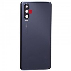 Καπάκι Μπαταρίας Μαύρο Huawei P30 OEM Battery Cover Black Καπάκι Μπαταρίας Μαύρο Huawei P30 OEM Battery Cover Black