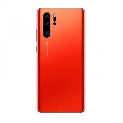 Καπάκι Μπαταρίας Κόκκινο Huawei P30 OEM Battery Cover Red Καπάκι Μπαταρίας Κόκκινο Huawei P30 OEM Battery Cover Red