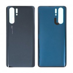 Καπάκι Μπαταρίας Μαύρο Huawei P30 Pro Battery Cover Black Καπάκι Μπαταρίας Μαύρο Huawei P30 Pro Battery Cover Black