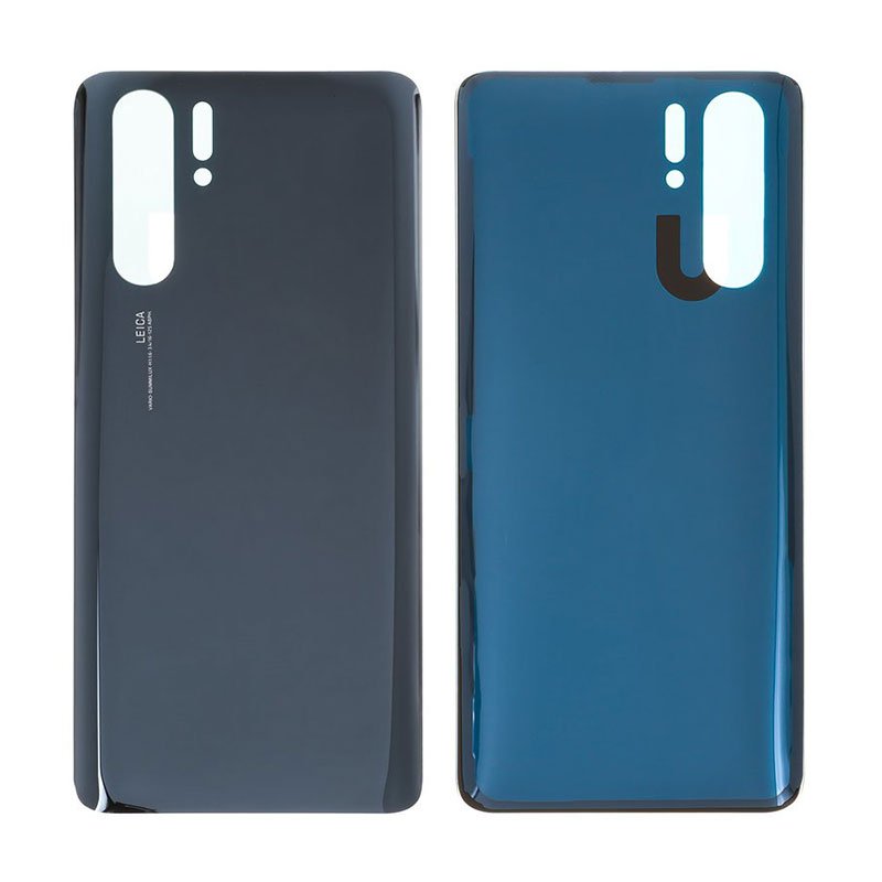 Καπάκι Μπαταρίας Μαύρο Huawei P30 Pro Battery Cover Black