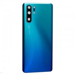 Καπάκι Μπαταρίας Μπλε Huawei P30 Pro OEM Battery Cover Aurora Blue Καπάκι Μπαταρίας Μπλε Huawei P30 Pro OEM Battery Cover Aurora Blue