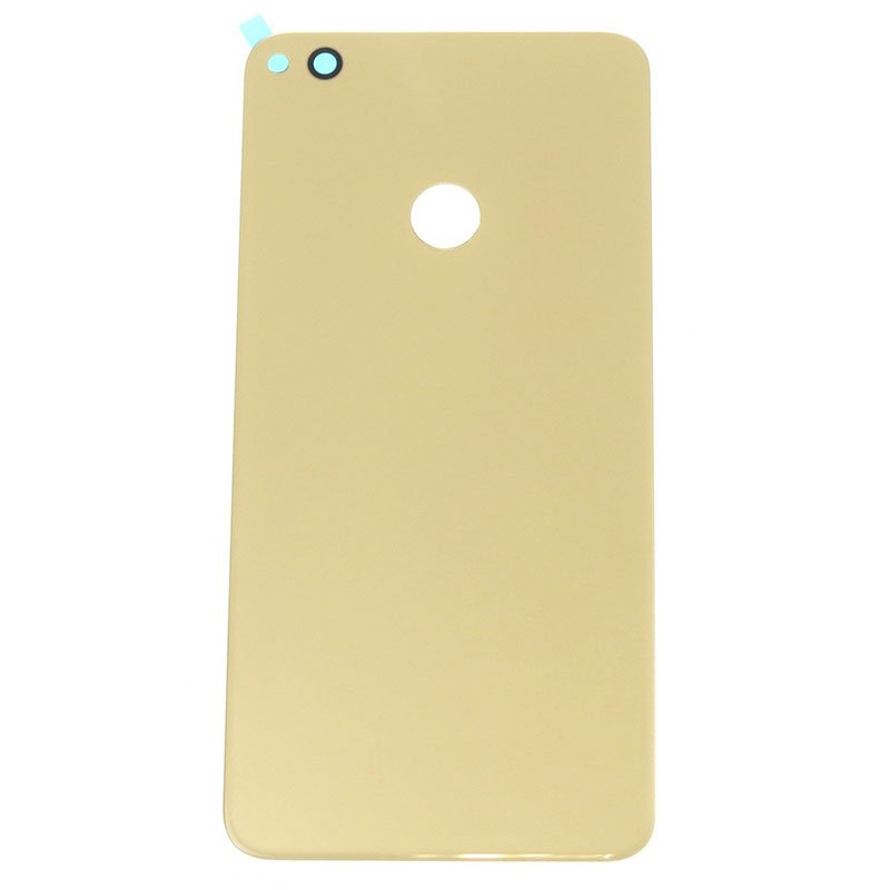 Καπάκι Μπαταρίας Χρυσό Huawei P9 Lite 2017 - P8 Lite 2017 OEM Battery Cover Gold