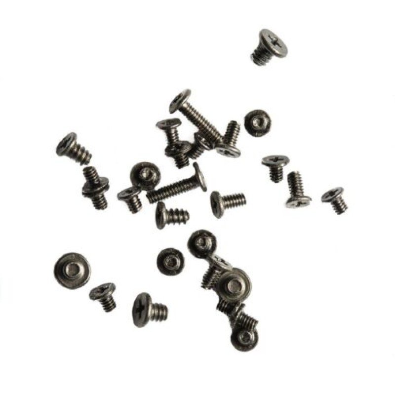 Πλήρες Σετ Βίδες iPad Mini 1/2/3 Set Of Screws