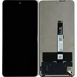 Οθόνη Xiaomi Mi 10T Lite Original LCD & Touchscreen Black Οθόνη Xiaomi Mi 10T Lite Original LCD & Touchscreen Black