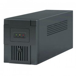 Σύστημα Αδιάλειπτης Τροφοδοσίας Ρεύματος UPS Line Interactive MT-2000VA