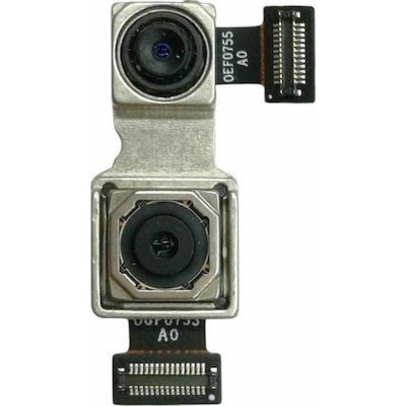 Πίσω Κάμερα Xiaomi Redmi Note 6/Note 6 Pro Back Camera