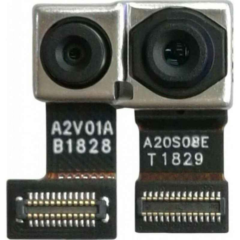 Μπροστινή Κάμερα Xiaomi Redmi Note 6/Note 6 Pro Front Camera