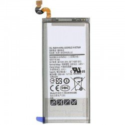 Μπαταρία Samsung Galaxy Note 8 OEM Battery EB-BN950ABE Μπαταρία Samsung Galaxy Note 8 OEM Battery EB-BN950ABE