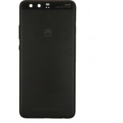 Καπάκι Μπαταρίας Μαύρο Huawei P10 Plus OEM Battery Cover Black Καπάκι Μπαταρίας Μαύρο Huawei P10 Plus OEM Battery Cover Black