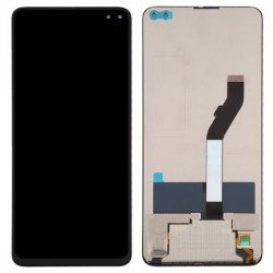Οθόνη Xiaomi Poco X2/K30/K30 5G/K30i 5G LCD & Touch Black Οθόνη Xiaomi Poco X2/K30/K30 5G/K30i 5G LCD & Touch Black