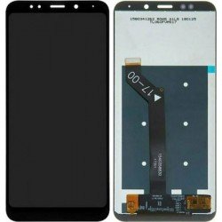 Οθόνη Xiaomi Redmi 5 Plus Original LCD & Touchscreen Black