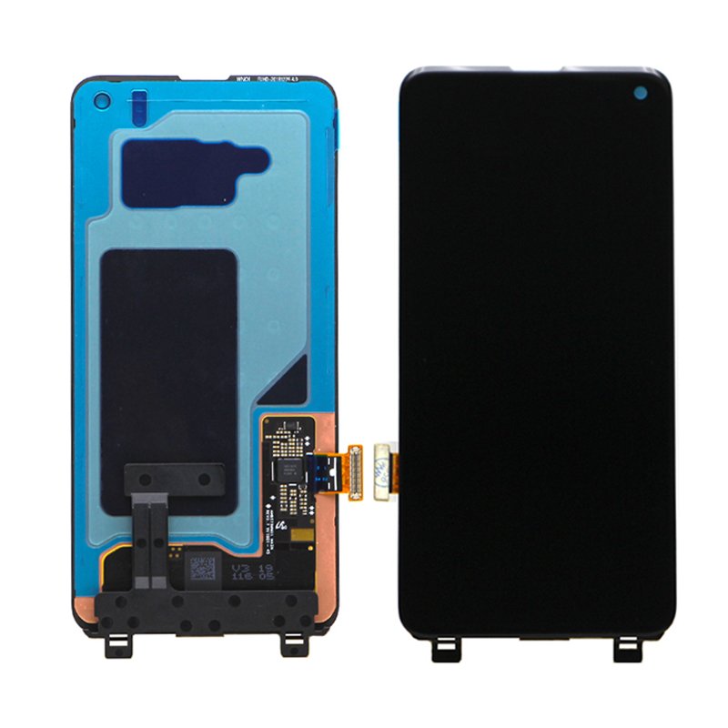 Οθόνη Samsung Galaxy S10e SM-G970F GH82-18852A OEM LCD & Touch Black