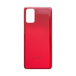Καπάκι Μπαταρίας Κόκκινο Samsung Galaxy S20 Plus G985 Battery Cover Red Καπάκι Μπαταρίας Κόκκινο Samsung Galaxy S20 Plus G985 Battery Cover Red