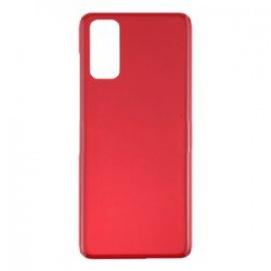 Καπάκι Μπαταρίας Κόκκινο Samsung Galaxy S20 Ultra G988 Battery Cover Red Καπάκι Μπαταρίας Κόκκινο Samsung Galaxy S20 Ultra G988 Battery Cover Red