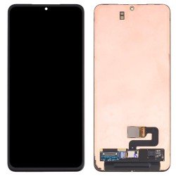 Οθόνη Samsung Galaxy S21 Plus SM-G995B/G996B GH82-27268A Original LCD & Touch Black Οθόνη Samsung Galaxy S21 Plus SM-G995B/G996B GH82-27268A Original LCD & Touch Black