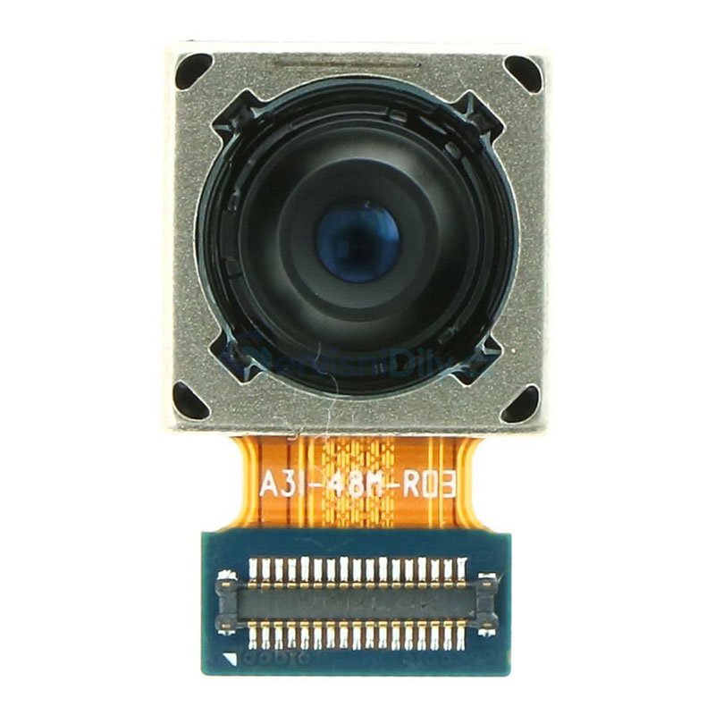 Πίσω Κάμερα Samsung A12 A125 Back Camera